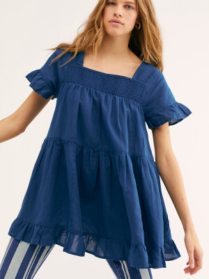 Sadie Tunic