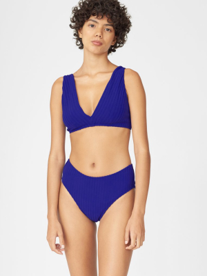 Ulla Bikini Bottom Atlantis Rib