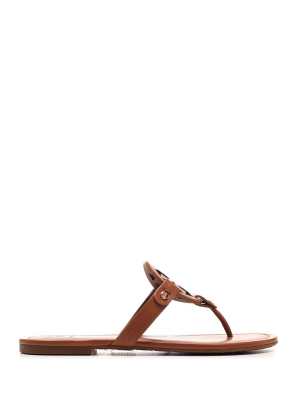 Tory Burch Miller Sandals