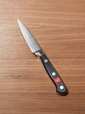 Wüsthof ® Classic 3.5" Paring Knife