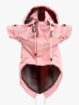 Talon Raincoat