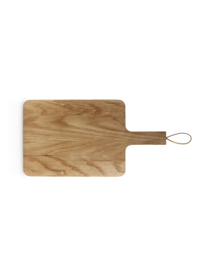 Nordic Kitchen Cutting Board