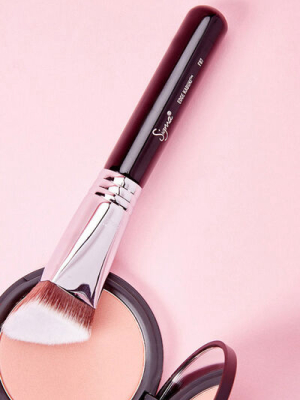 F87 Edge Kabuki™ Brush