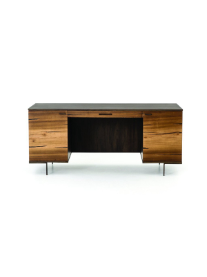 Cuzco Desk In Natural Yukas