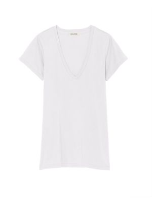 Carol V-neck T-shirt