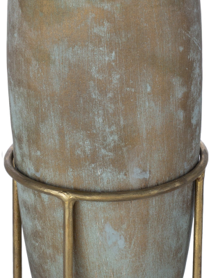 Meena Vase