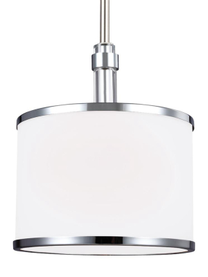 Prospect Park Collection 1 - Light Mini-pendant