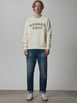 Yale Crew Sweater