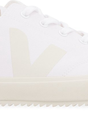 Veja Nova Low-top Sneakers