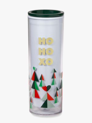 Ho Ho Xo Thermal Mug