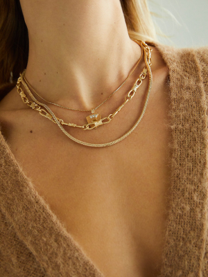 Classic Chain Necklace