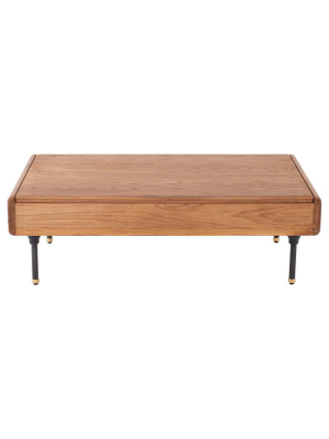 Distrikt Coffee Table