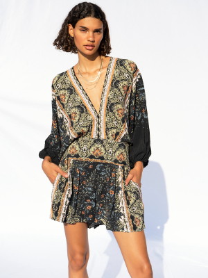 Big Sur Romper