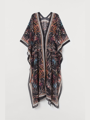 Long Beach Kaftan