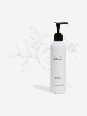 Body Lotion No.04 Bois De Balincourt