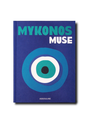 Mykonos Muse