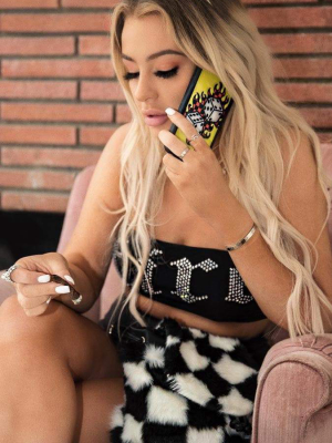 Tana Mongeau Iphone 11 Pro Case
