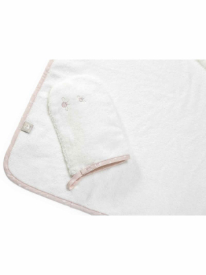 Stokke Hooded Towel