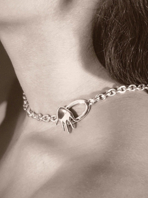 Man Ray Necklace