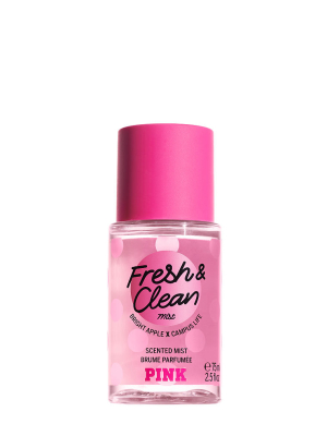 Fresh & Clean Mini Scented Mist