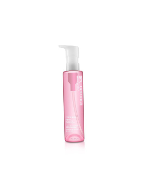 Shu Uemura Porefinist² Sakura Refreshing Cleansing Oil 150ml/5oz