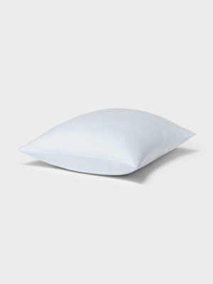 Machine Washable Cooling Bed Pillow - Made By Design™