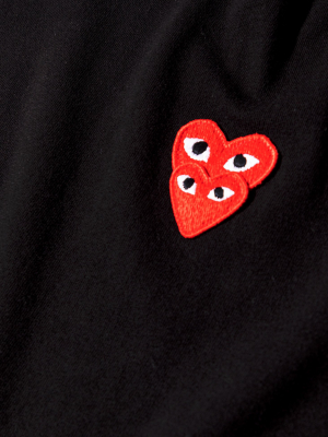 Heart Long Sleeve