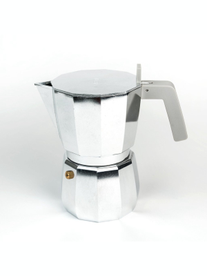 Moka Espresso Maker