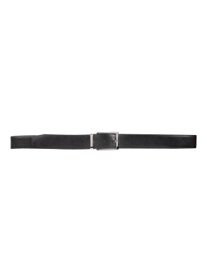 Salvatore Ferragamo Reversible Belt