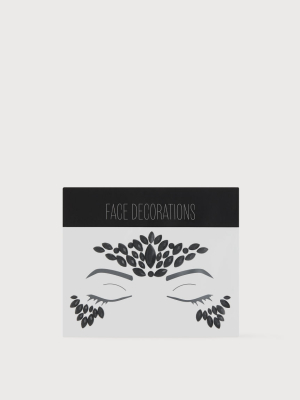 Face Decorations