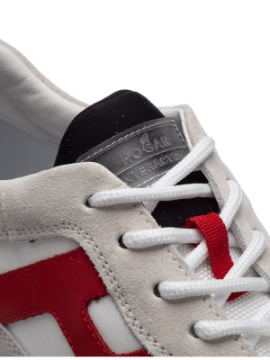 Hogan Interaction Low-top Sneakers