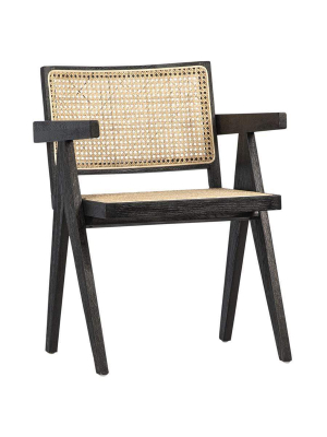 Lyndon Leigh Norwich Dining Chair (set Of 2)