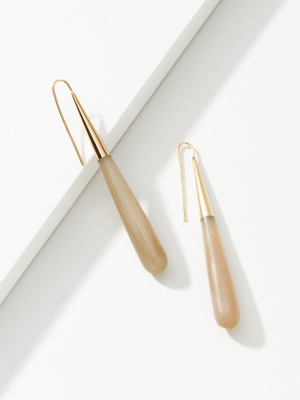 Soko Pia Threader Earrings