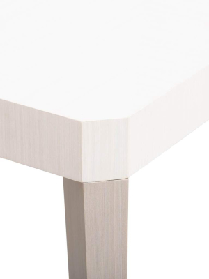 Axiom Dining Table