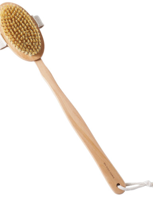 Body Brush