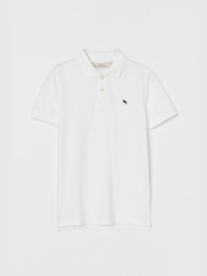 Polo Shirt