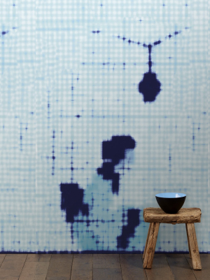 No. 6 Addiction Wall Mural Design By Paola Navone For Nlxl