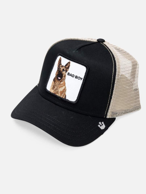 Bad Boy Trucker Hat