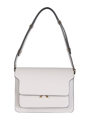 Marni Trunk Shoulder Bag