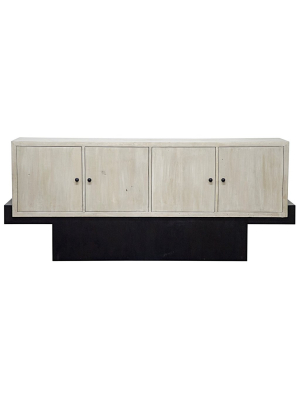 Cfc Arcata Sideboard