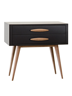 Cfc Taylor Nightstand