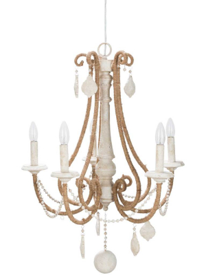 Amy Ceiling Lamp Cream/off-white