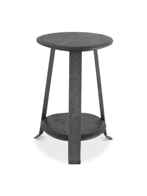 Pebble Side Table