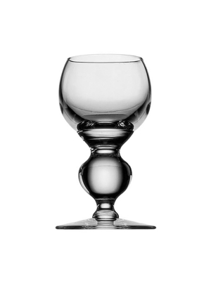 Serica Wine Glass