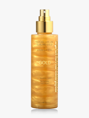 Ultrabrilliant The Sublime Gold Lotion 150ml