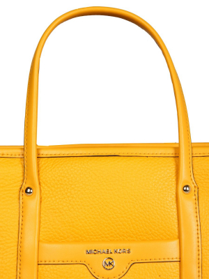 Michael Michael Kors Beck Medium Tote Bag