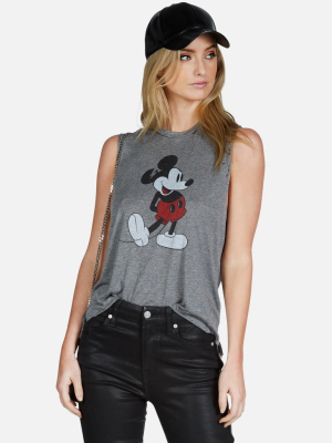 Kinzington Mickey Mouse