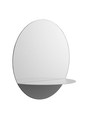 Horizon Mirror - Round