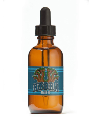 Hydra Beard Oil