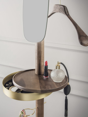 Galán Women's Valet Stand